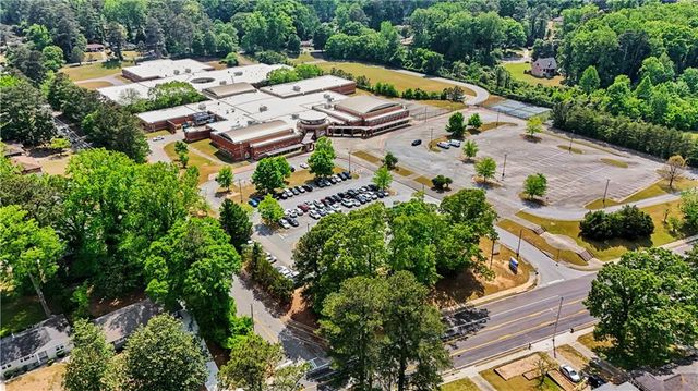 2330 Headland Drive, Atlanta, GA 30344