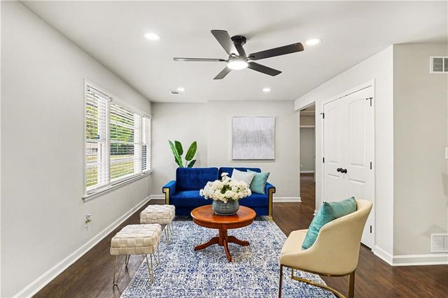 2330 Headland Drive, Atlanta, GA 30344