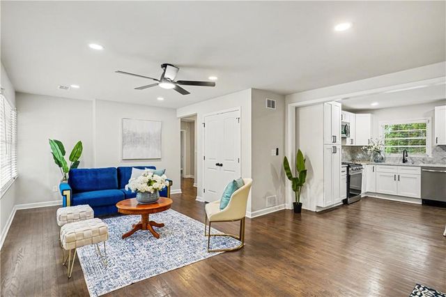 2330 Headland Drive, Atlanta, GA 30344