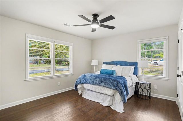 2330 Headland Drive, Atlanta, GA 30344