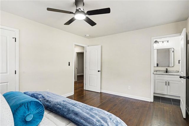2330 Headland Drive, Atlanta, GA 30344