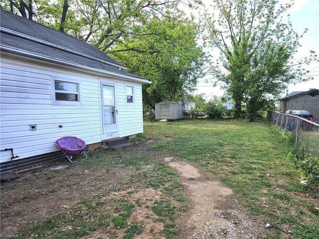 1112 Mill Avenue, High Point, NC 27260