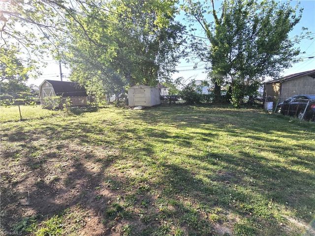 1112 Mill Avenue, High Point, NC 27260