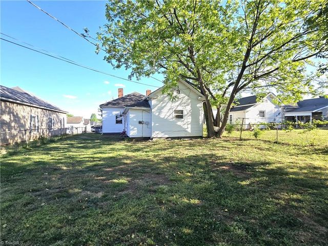 1112 Mill Avenue, High Point, NC 27260