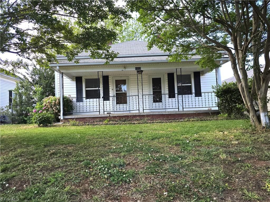1112 Mill Avenue, High Point, NC 27260