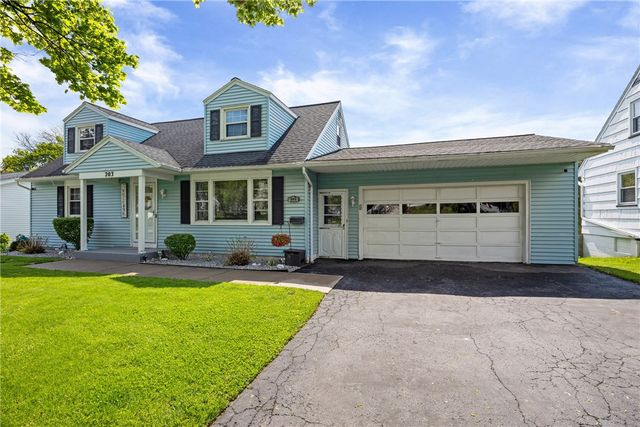 203 Little Creek Drive, Greece, NY 14616