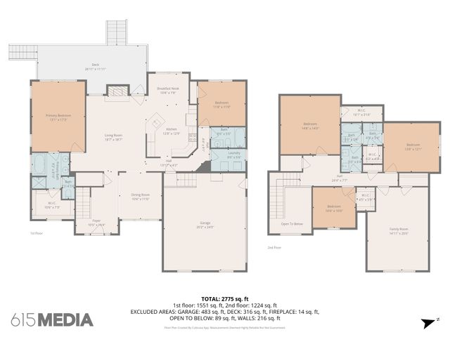 402 Lovers Ln, Lebanon, TN 37087