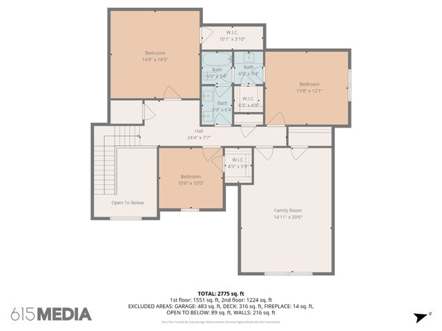 402 Lovers Ln, Lebanon, TN 37087