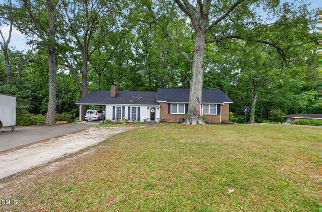 118 Castle Circle, Smithfield, NC 27577