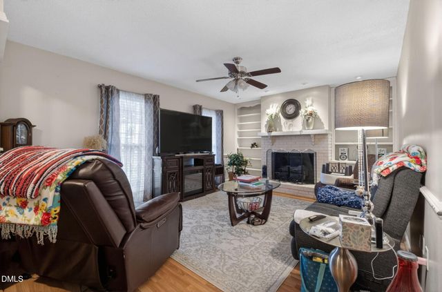 118 Castle Circle, Smithfield, NC 27577