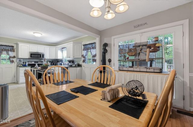 118 Castle Circle, Smithfield, NC 27577