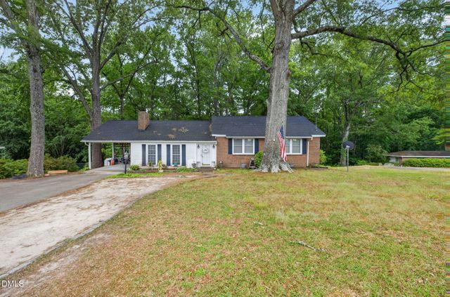 118 Castle Circle, Smithfield, NC 27577