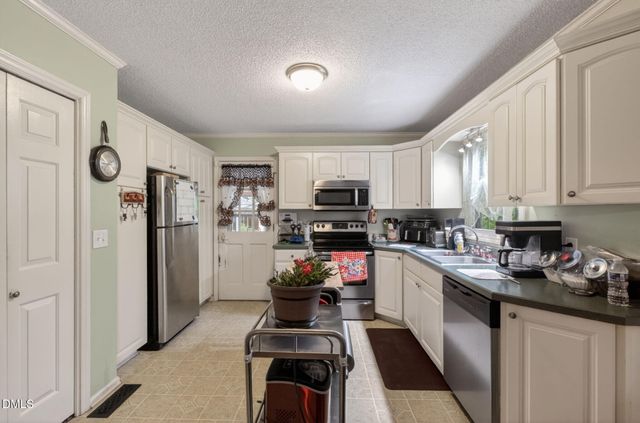 118 Castle Circle, Smithfield, NC 27577
