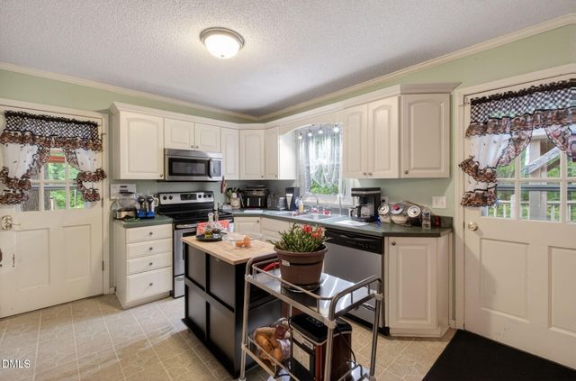 118 Castle Circle, Smithfield, NC 27577