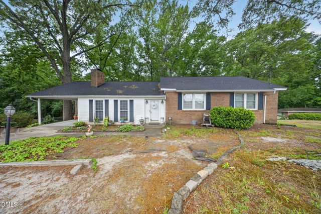 118 Castle Circle, Smithfield, NC 27577