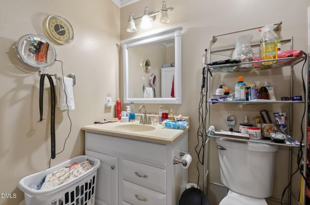 118 Castle Circle, Smithfield, NC 27577