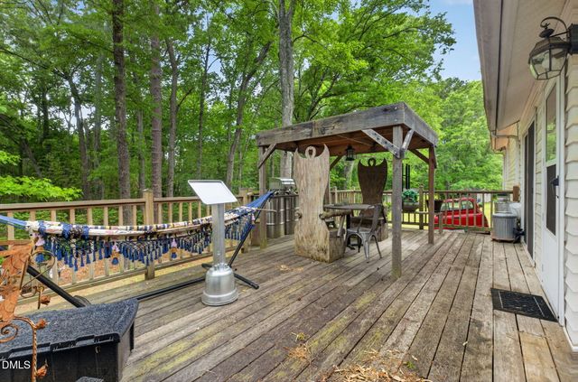 118 Castle Circle, Smithfield, NC 27577
