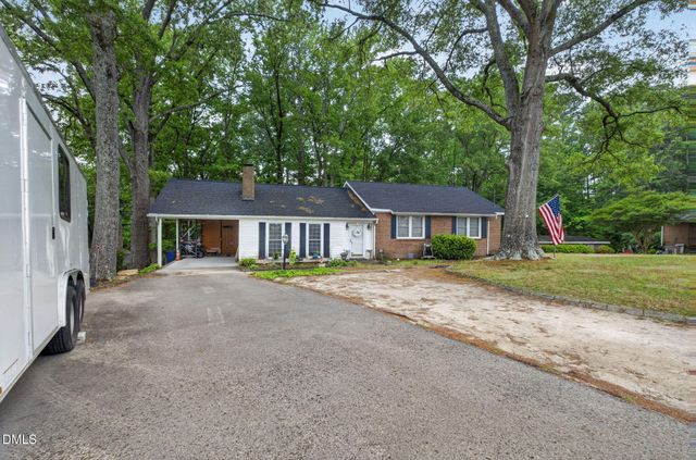 118 Castle Circle, Smithfield, NC 27577