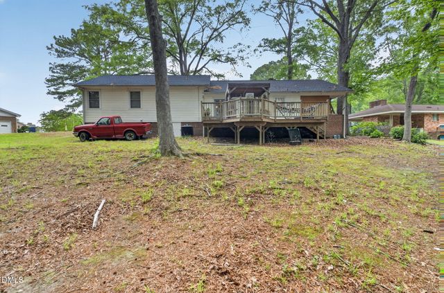 118 Castle Circle, Smithfield, NC 27577