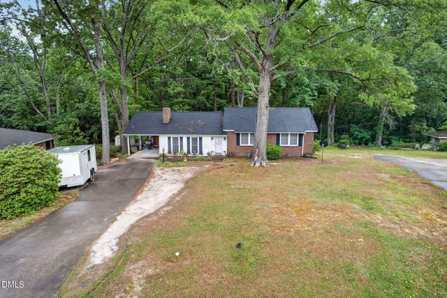 118 Castle Circle, Smithfield, NC 27577