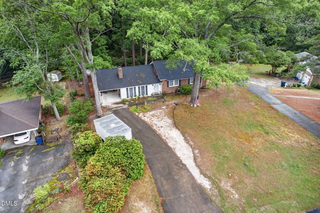 118 Castle Circle, Smithfield, NC 27577