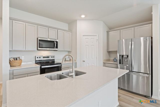 1700 Cedrus Drive, Belton, TX 76513