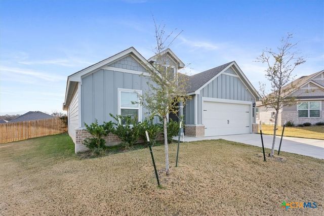 1700 Cedrus Drive, Belton, TX 76513