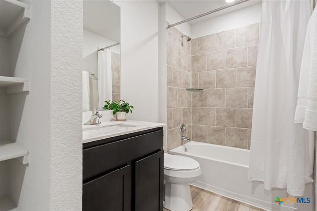 1700 Cedrus Drive, Belton, TX 76513