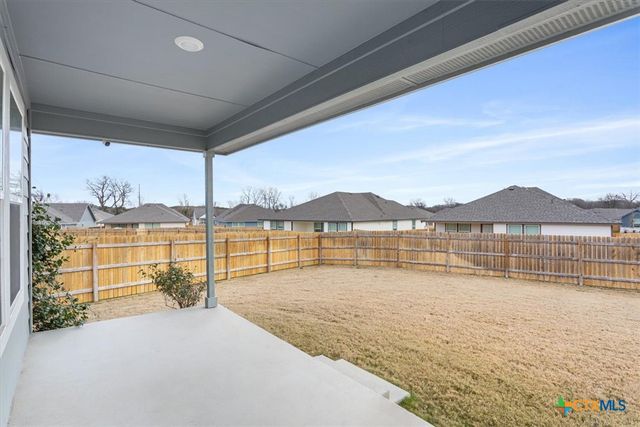 1700 Cedrus Drive, Belton, TX 76513