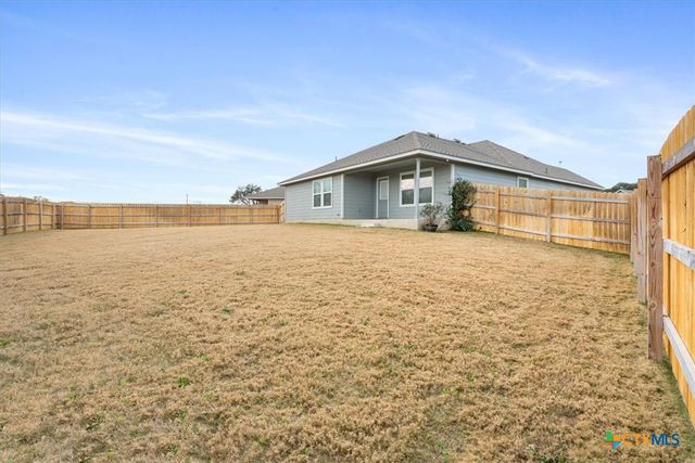 1700 Cedrus Drive, Belton, TX 76513