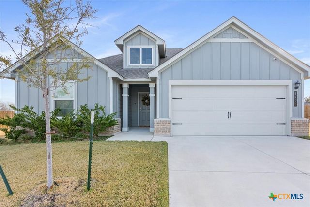 1700 Cedrus Drive, Belton, TX 76513