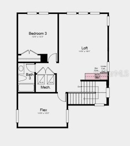 911 ARBOR GREEN TRAIL, St Cloud, FL 34771