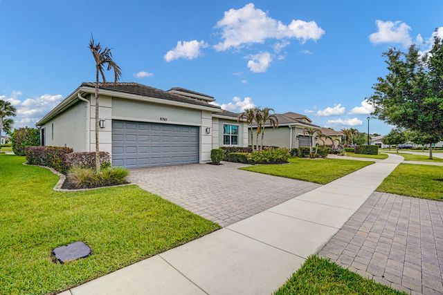 8765 SW Vico Way, Port St. Lucie, Port St Lucie, FL 34987