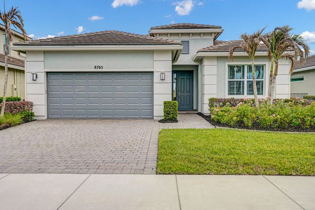 8765 SW Vico Way, Port St. Lucie, Port St Lucie, FL 34987