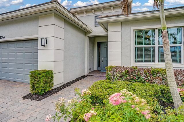 8765 SW Vico Way, Port St. Lucie, Port St Lucie, FL 34987