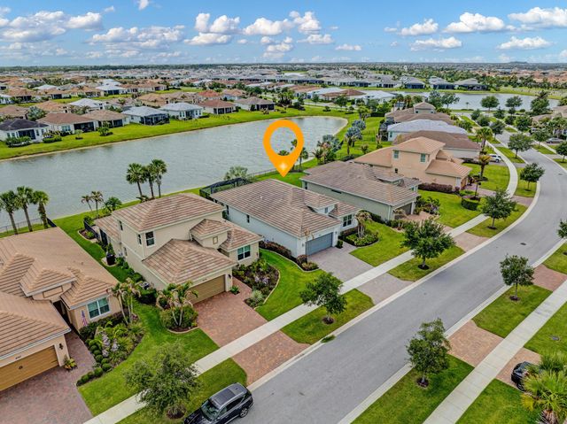 8765 SW Vico Way, Port St. Lucie, Port St Lucie, FL 34987
