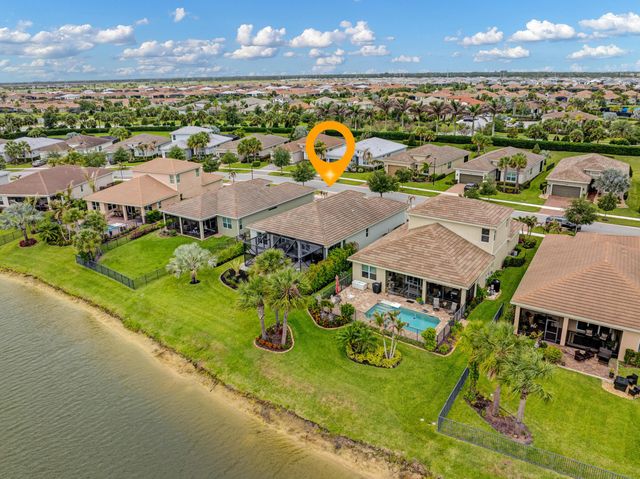 8765 SW Vico Way, Port St. Lucie, Port St Lucie, FL 34987