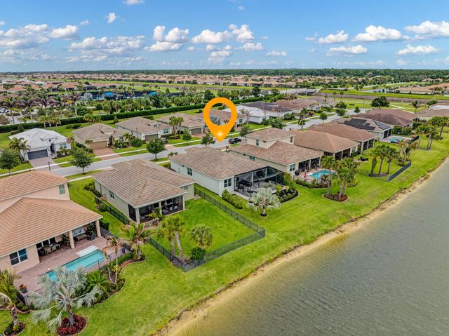 8765 SW Vico Way, Port St. Lucie, Port St Lucie, FL 34987