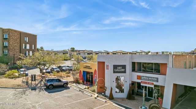 1 EASY Street 11, Carefree, AZ 85377