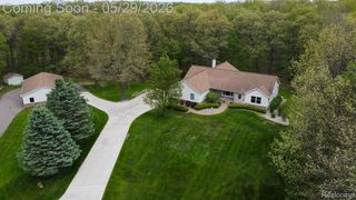 321 Elio, Highland Charter Township, MI 48357