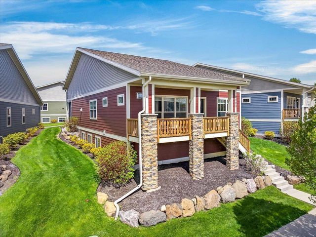 6803 Conservancy Plaza, Deforest, WI 53532