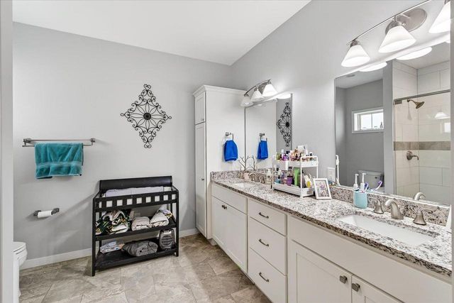 6803 Conservancy Plaza, Deforest, WI 53532