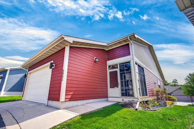 6803 Conservancy Plaza, Deforest, WI 53532