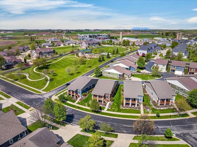 6803 Conservancy Plaza, Deforest, WI 53532