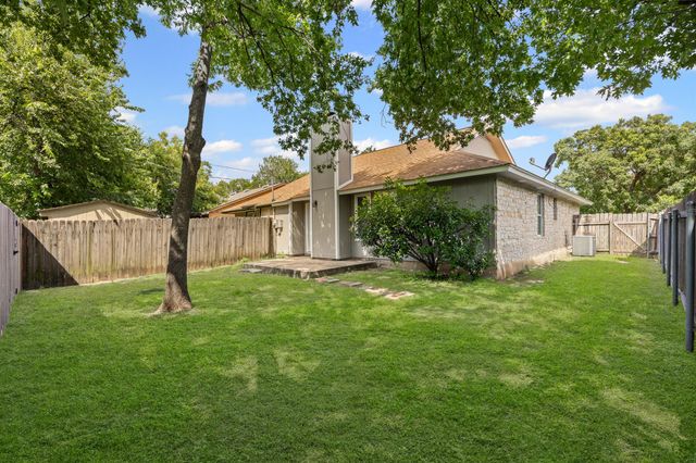 16043 Stoneham CIR, Pflugerville, TX 78660