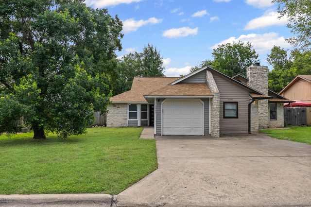 16043 Stoneham CIR, Pflugerville, TX 78660
