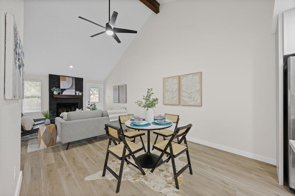 16043 Stoneham CIR, Pflugerville, TX 78660