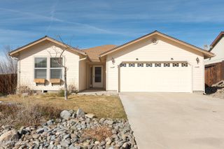 44 Conner Way, Gardnerville, NV 89410