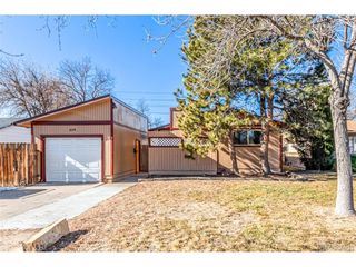 335 S Monaco St Pkwy, Denver, CO 80224
