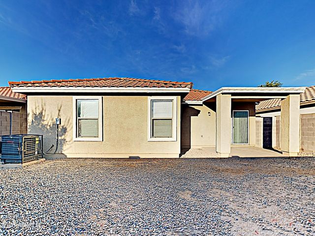 5013 S 24TH Avenue, Phoenix, AZ 85041